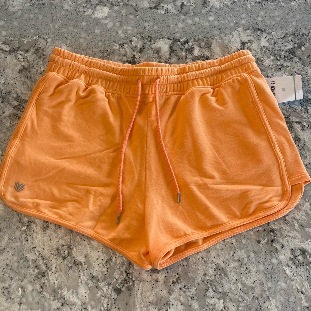 Forever 21 Soft Shorts